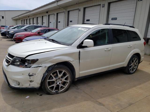 DODGE JOURNEY 2014 3c4pdceg4et134725