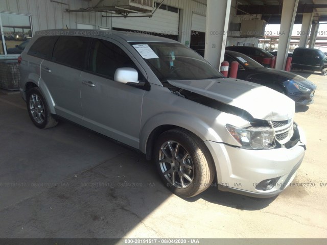 DODGE JOURNEY 2014 3c4pdceg4et181740