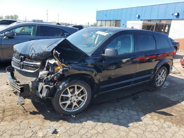 DODGE JOURNEY R/ 2014 3c4pdceg4et256209