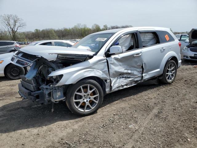 DODGE JOURNEY 2014 3c4pdceg4et276394