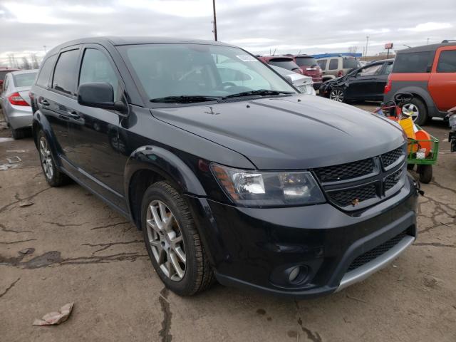 DODGE JOURNEY R/ 2014 3c4pdceg4et281109