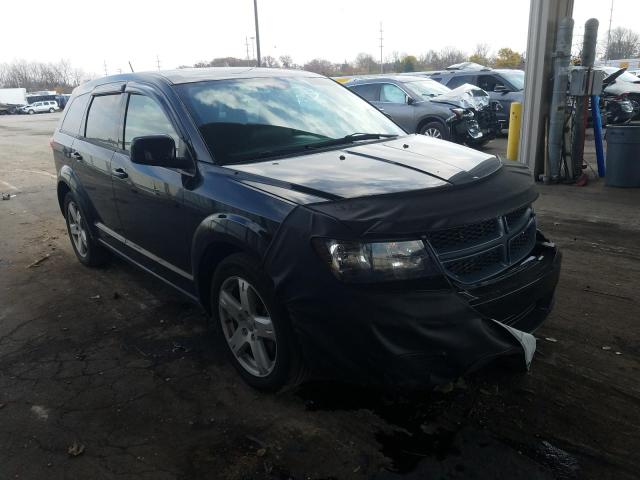 DODGE JOURNEY R/ 2014 3c4pdceg4et303237