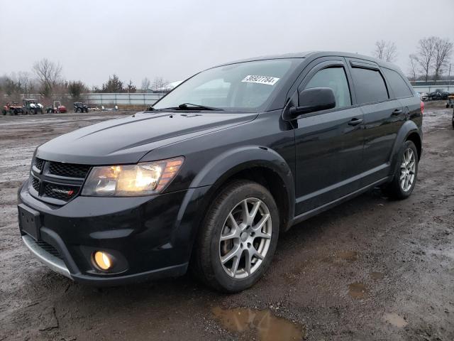 DODGE JOURNEY 2015 3c4pdceg4ft510616