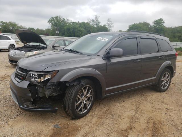 DODGE JOURNEY 2015 3c4pdceg4ft535581