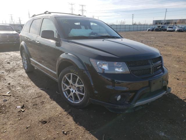 DODGE JOURNEY R/ 2015 3c4pdceg4ft540361