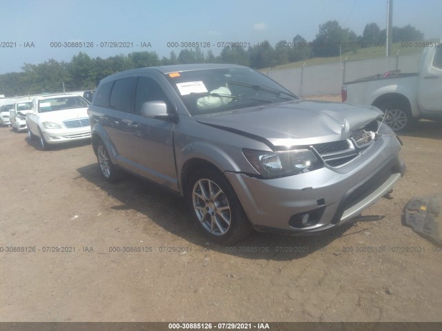 DODGE JOURNEY 2015 3c4pdceg4ft585543