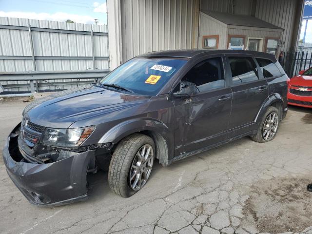 DODGE JOURNEY R 2015 3c4pdceg4ft631470