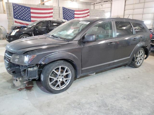 DODGE JOURNEY R/ 2015 3c4pdceg4ft645837