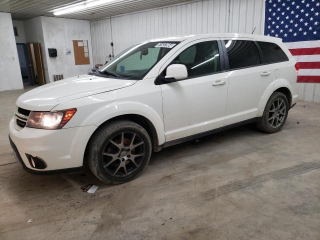 DODGE JOURNEY 2015 3c4pdceg4ft650620