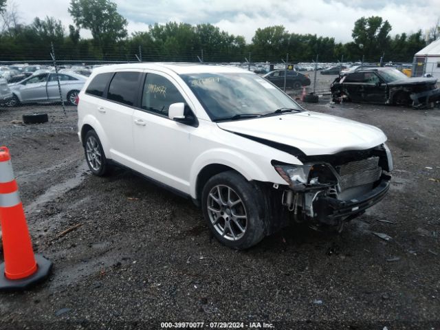 DODGE JOURNEY 2015 3c4pdceg4ft678997