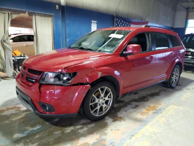 DODGE JOURNEY R/ 2015 3c4pdceg4ft683018