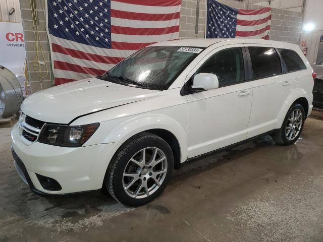 DODGE JOURNEY R/ 2015 3c4pdceg4ft735392