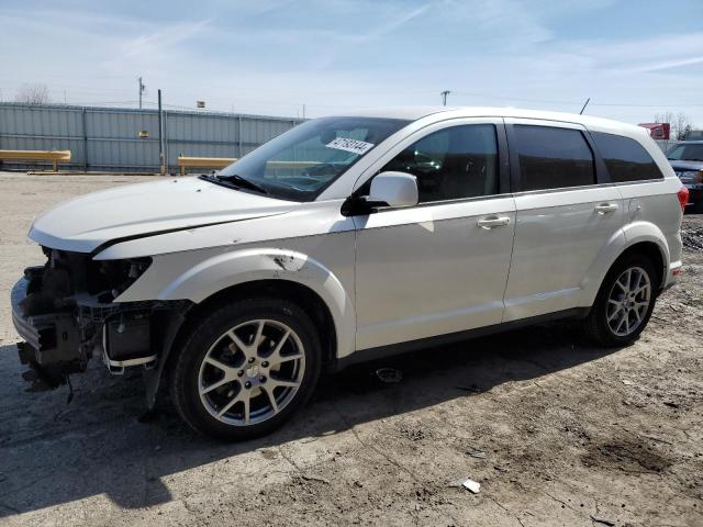 DODGE JOURNEY 2016 3c4pdceg4gt105423