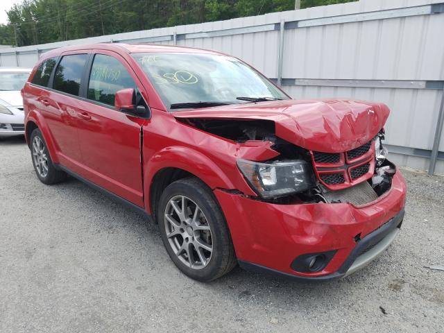 DODGE NULL 2016 3c4pdceg4gt124215