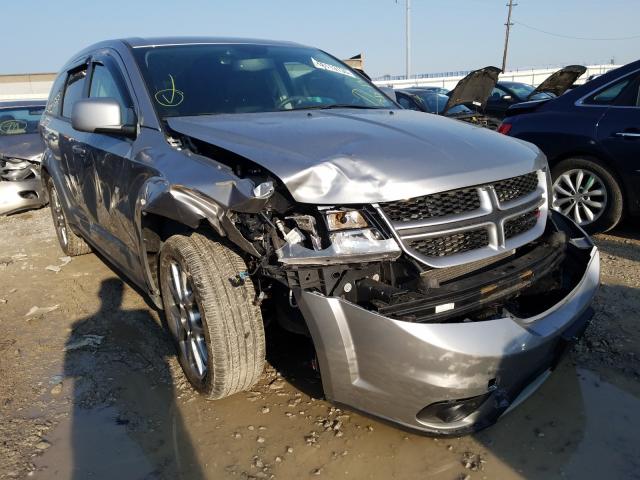 DODGE JOURNEY R/ 2016 3c4pdceg4gt128247