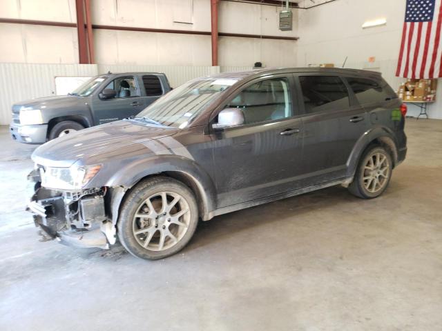 DODGE JOURNEY 2016 3c4pdceg4gt144044