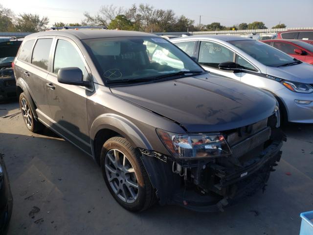 DODGE JOURNEY R 2016 3c4pdceg4gt207398