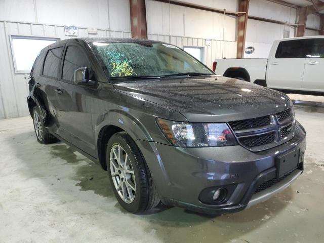 DODGE JOURNEY GT 2017 3c4pdceg4ht590521