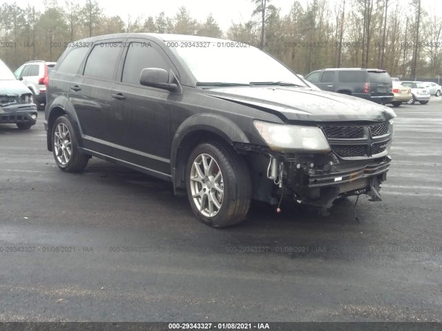 DODGE JOURNEY 2017 3c4pdceg4ht701844