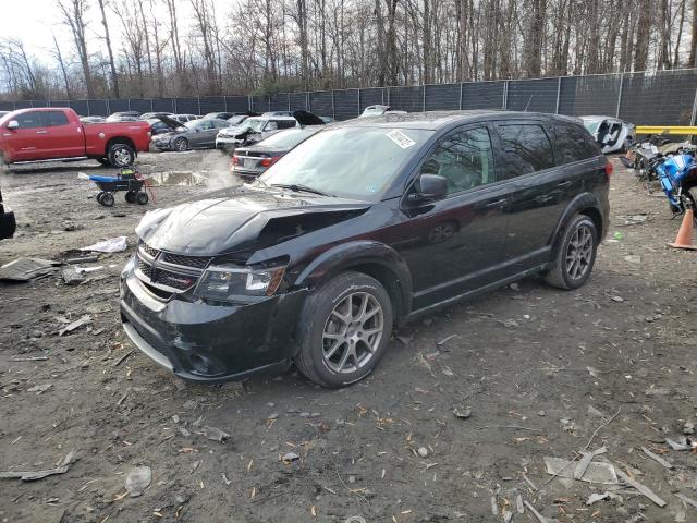 DODGE JOURNEY GT 2018 3c4pdceg4jt339875