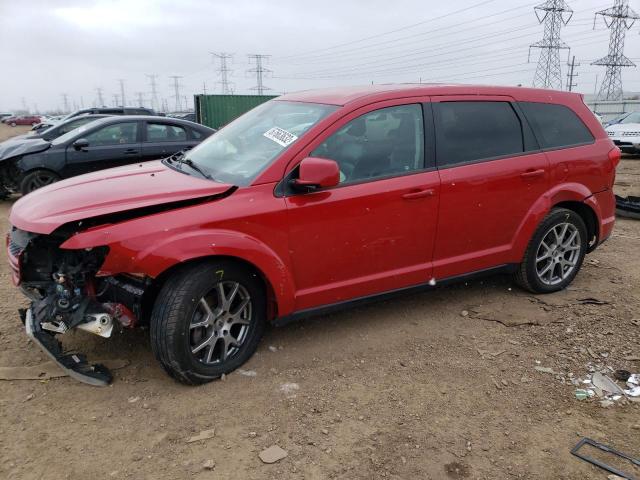 DODGE JOURNEY GT 2018 3c4pdceg4jt369958