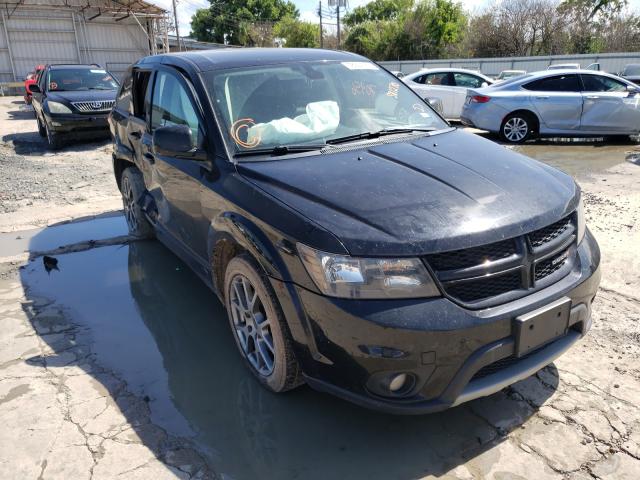 DODGE JOURNEY GT 2018 3c4pdceg4jt381270