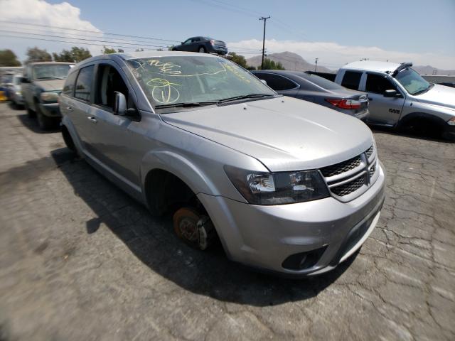 DODGE JOURNEY 2018 3c4pdceg4jt426403