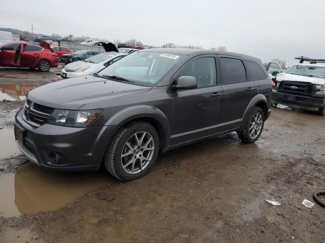 DODGE JOURNEY 2018 3c4pdceg4jt439166