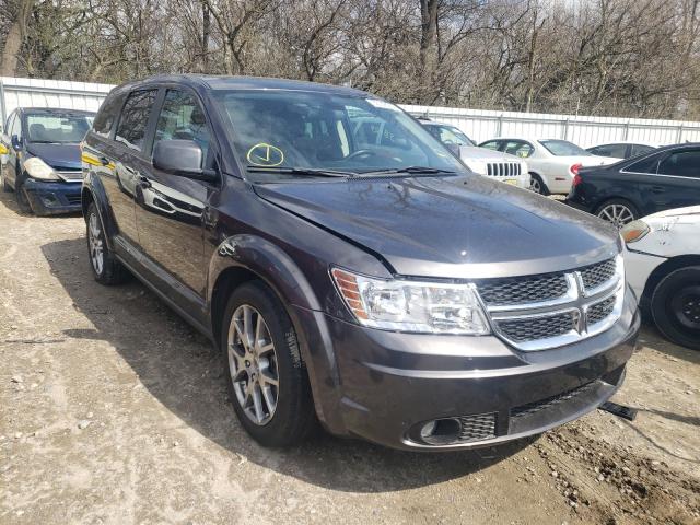 DODGE JOURNEY GT 2018 3c4pdceg4jt464066