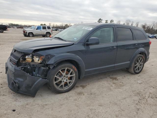 DODGE JOURNEY 2018 3c4pdceg4jt472264