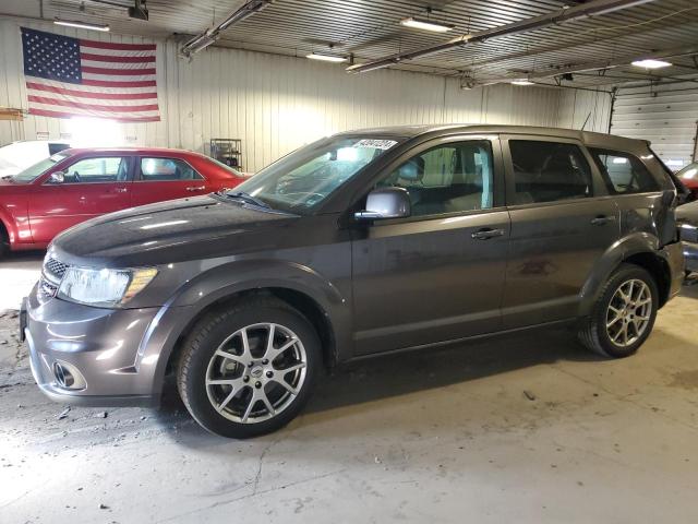 DODGE JOURNEY 2018 3c4pdceg4jt472278