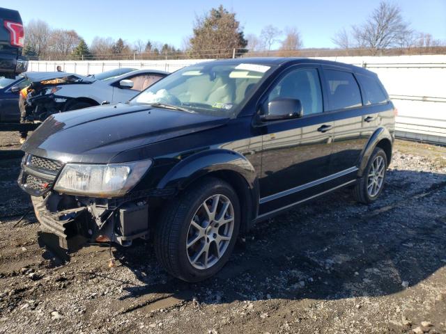 DODGE JOURNEY GT 2018 3c4pdceg4jt473432