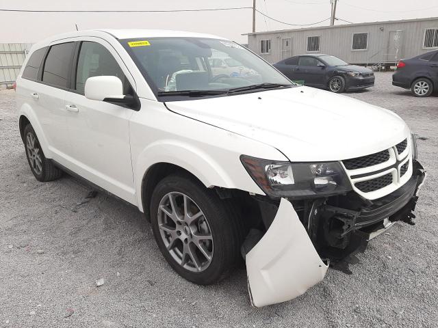 DODGE JOURNEY GT 2018 3c4pdceg4jt516456