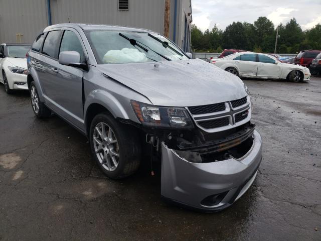 DODGE NULL 2018 3c4pdceg4jt523505