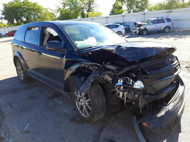 DODGE JOURNEY GT 2018 3c4pdceg4jt523519