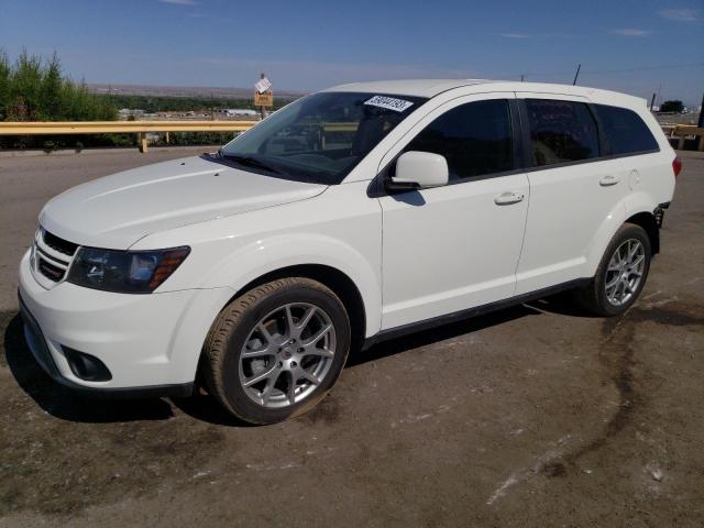 DODGE JOURNEY 2018 3c4pdceg4jt523536