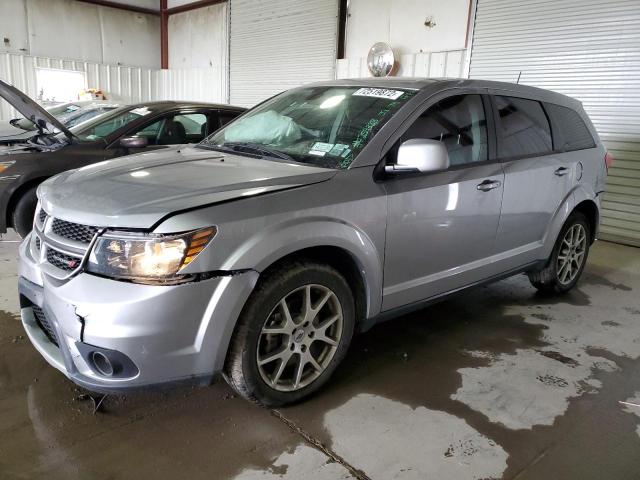 DODGE JOURNEY GT 2019 3c4pdceg4kt680825