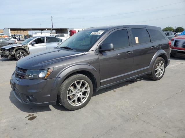 DODGE JOURNEY 2019 3c4pdceg4kt693994