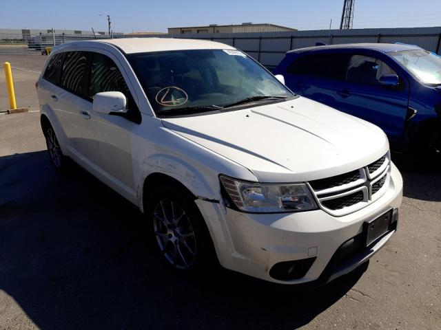 DODGE JOURNEY R 2012 3c4pdceg5ct282735