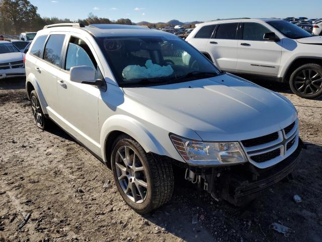 DODGE JOURNEY R/ 2012 3c4pdceg5ct391194