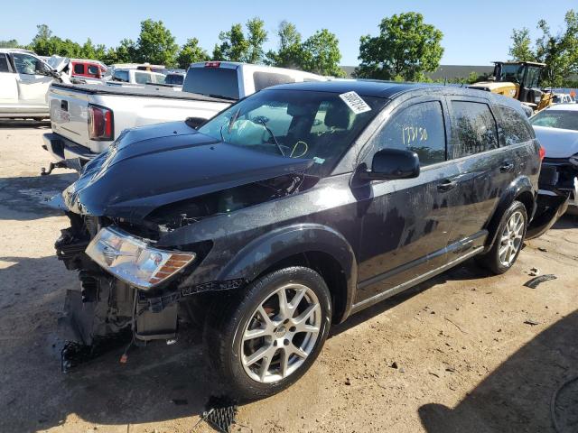 DODGE JOURNEY 2013 3c4pdceg5dt612746