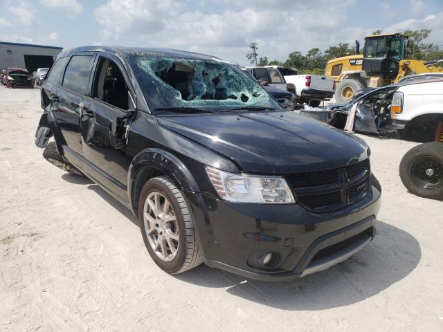 DODGE JOURNEY R/ 2013 3c4pdceg5dt642734