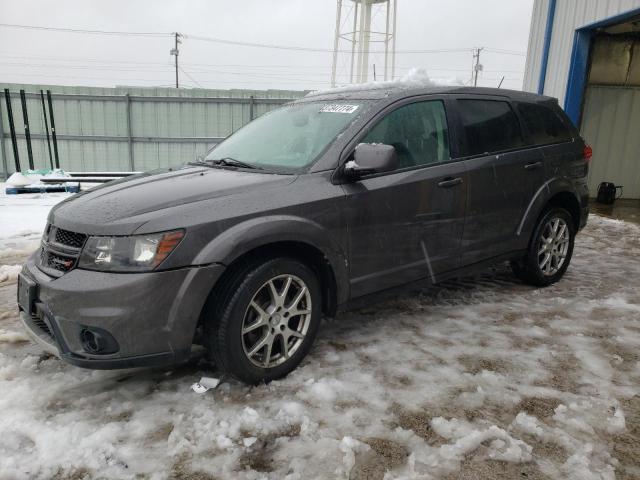 DODGE JOURNEY 2014 3c4pdceg5et137066