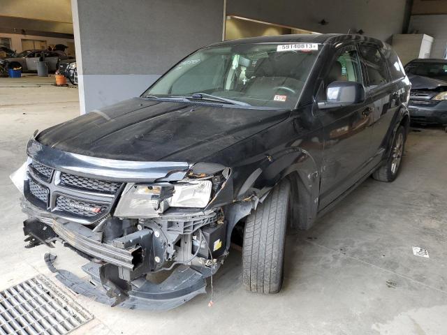 DODGE JOURNEY R 2014 3c4pdceg5et219475