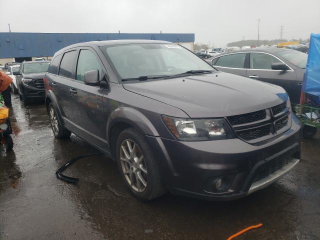 DODGE JOURNEY R/ 2014 3c4pdceg5et226202