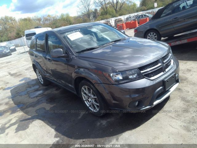 DODGE JOURNEY 2014 3c4pdceg5et226877