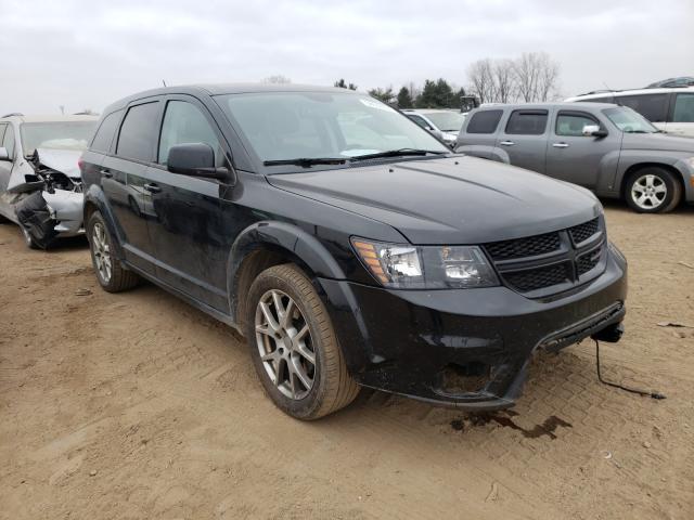 DODGE JOURNEY R/ 2014 3c4pdceg5et276288