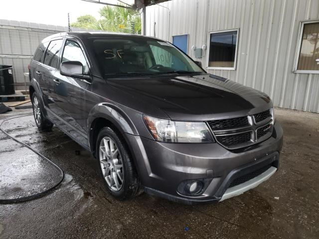 DODGE JOURNEY R/ 2014 3c4pdceg5et301111