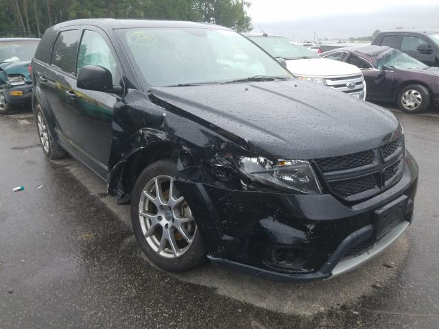 DODGE JOURNEY R/ 2015 3c4pdceg5ft569688