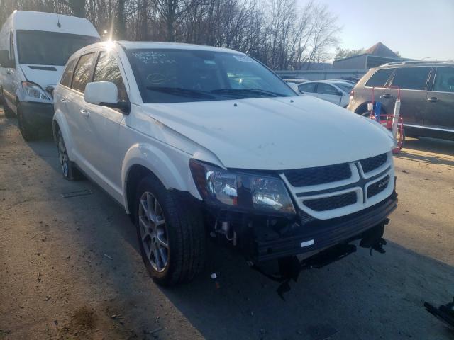 DODGE JOURNEY R/ 2015 3c4pdceg5ft592419